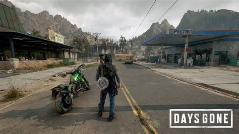 days gone gameplay|28 Minutes of Days Gone PC Gameplay (4K) .